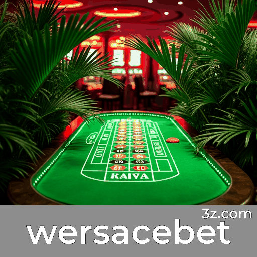 Maximize Seus Ganhos com o Aplicativo wersacebet
