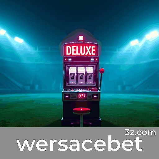 Maximize Seus Ganhos com o Aplicativo wersacebet