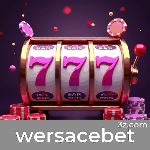 Tecnologia de Ponta em Jogos de Cassino na Wersacebet