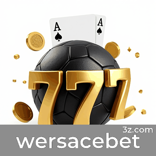 Tecnologia de Ponta em Jogos de Cassino na Wersacebet