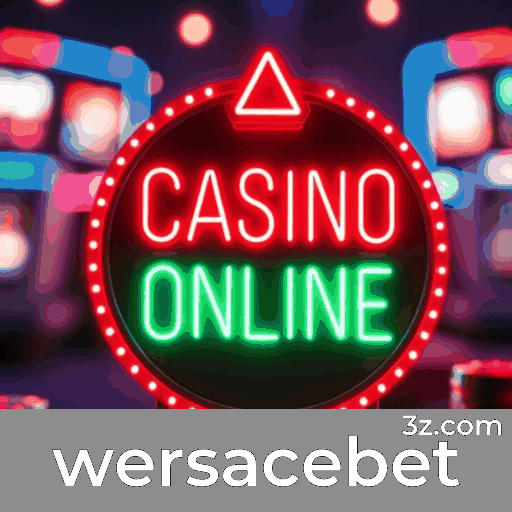 Wersacebet: Promoções Inteligentes e Personalizadas para Você