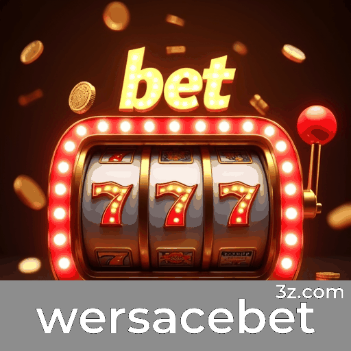 Tecnologia de Ponta em Jogos de Cassino na Wersacebet