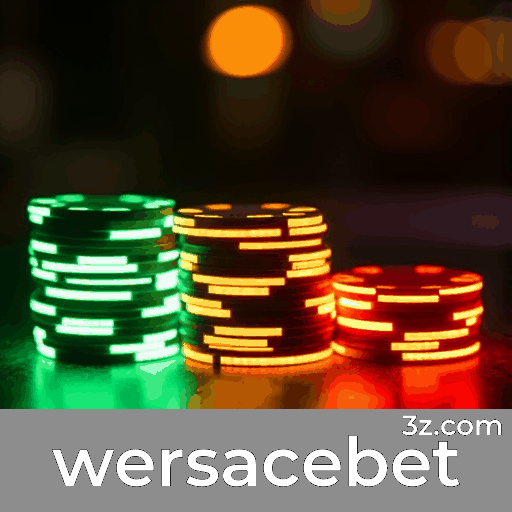 wersacebet Casino Social: A Nova Experiência de Interação ao Vivo