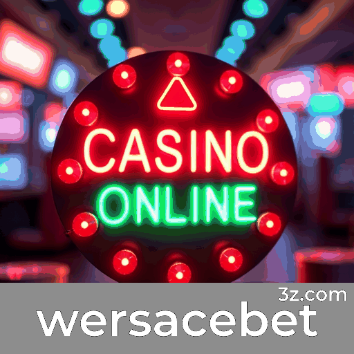 wersacebet Casino Social: A Nova Experiência de Interação ao Vivo