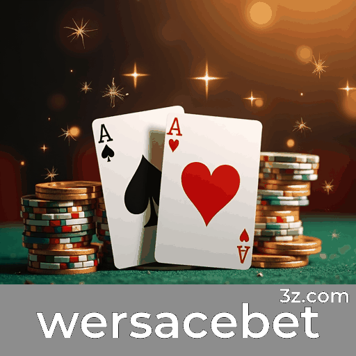 Wersacebet: Promoções Inteligentes e Personalizadas para Você