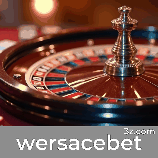 wersacebet Casino Social: A Nova Experiência de Interação ao Vivo